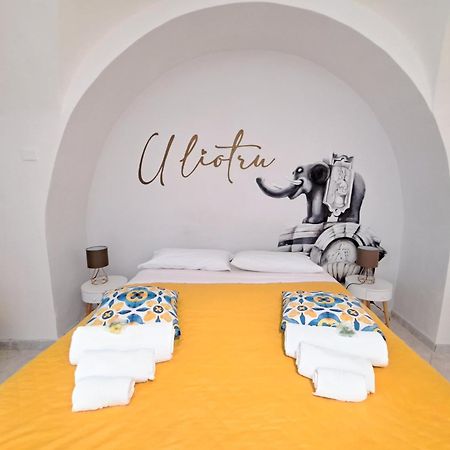 U Liotru Home Катанія Екстер'єр фото