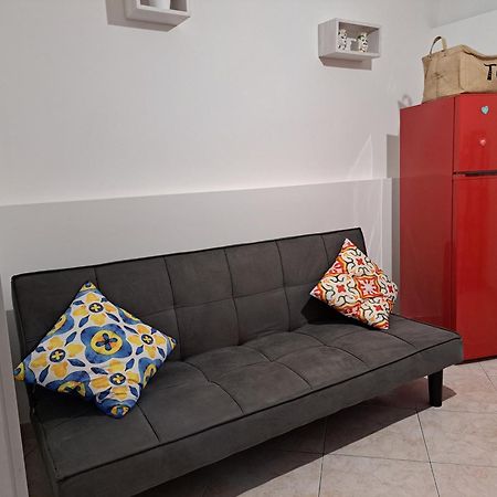 U Liotru Home Катанія Екстер'єр фото