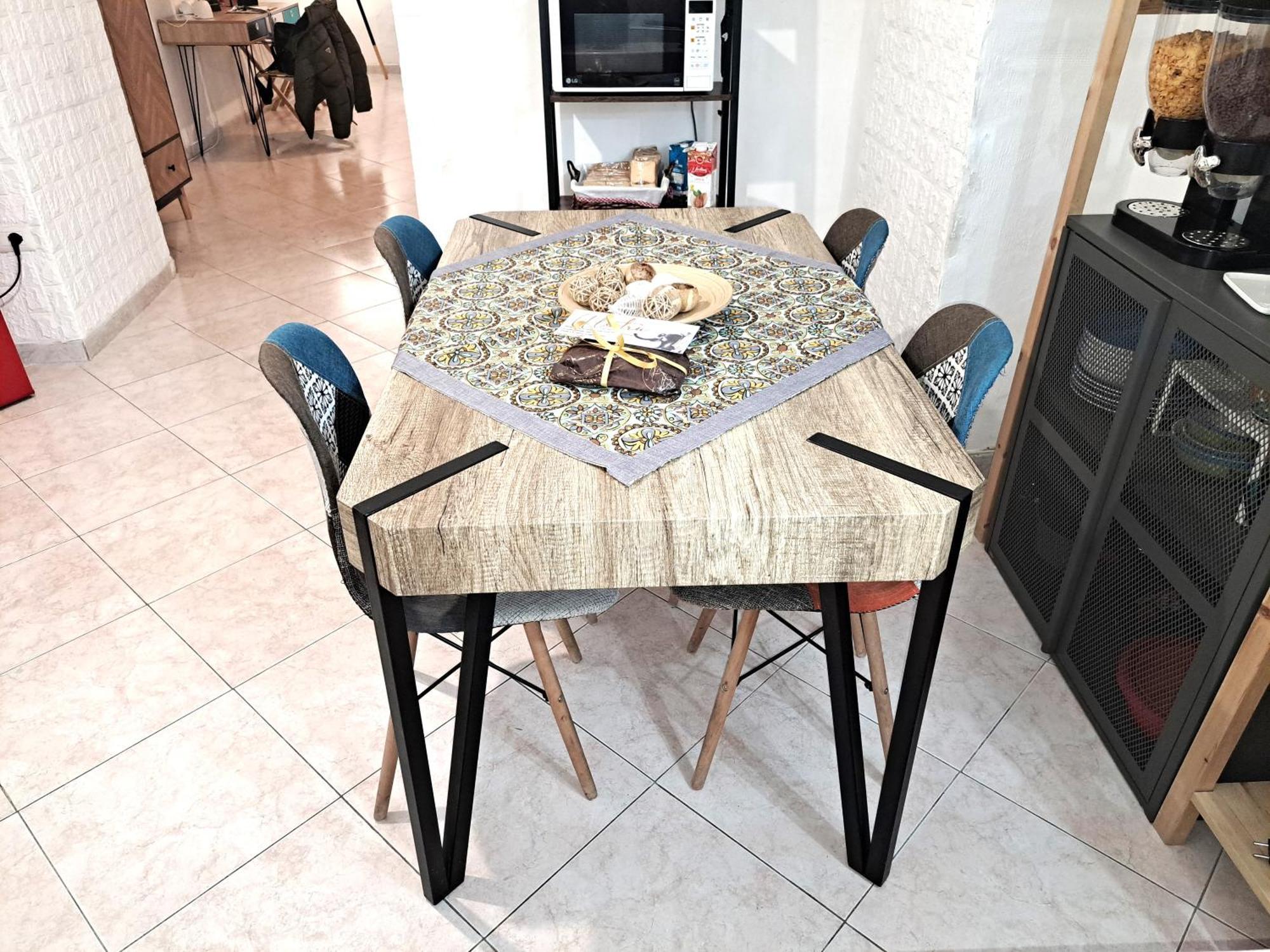U Liotru Home Катанія Екстер'єр фото