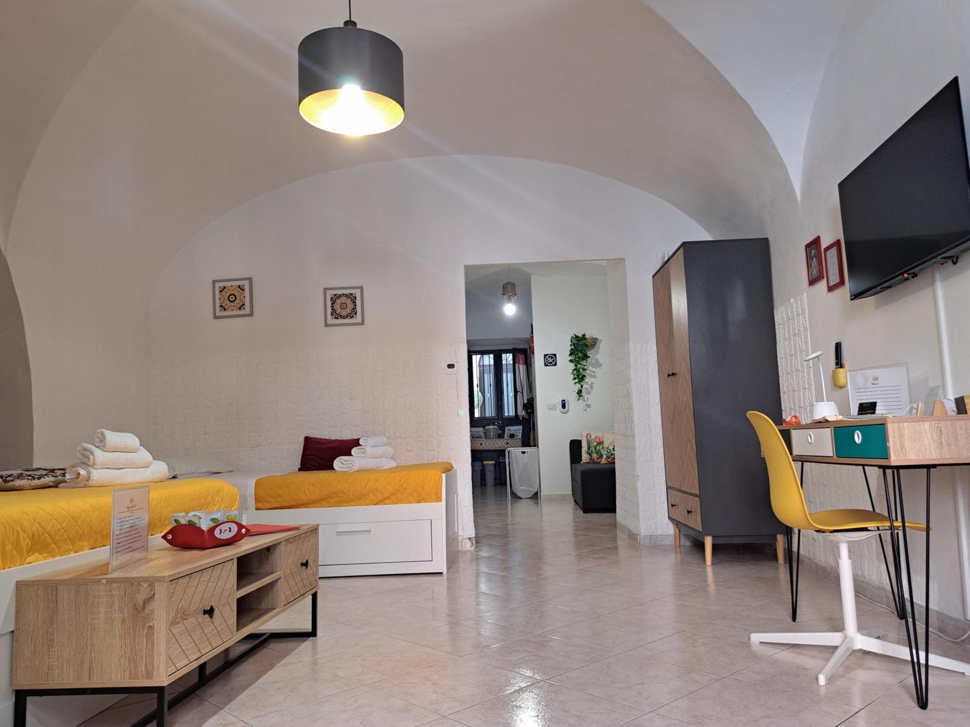 U Liotru Home Катанія Екстер'єр фото