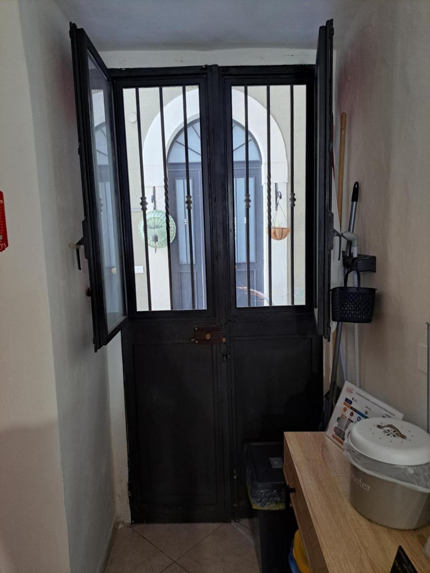 U Liotru Home Катанія Екстер'єр фото