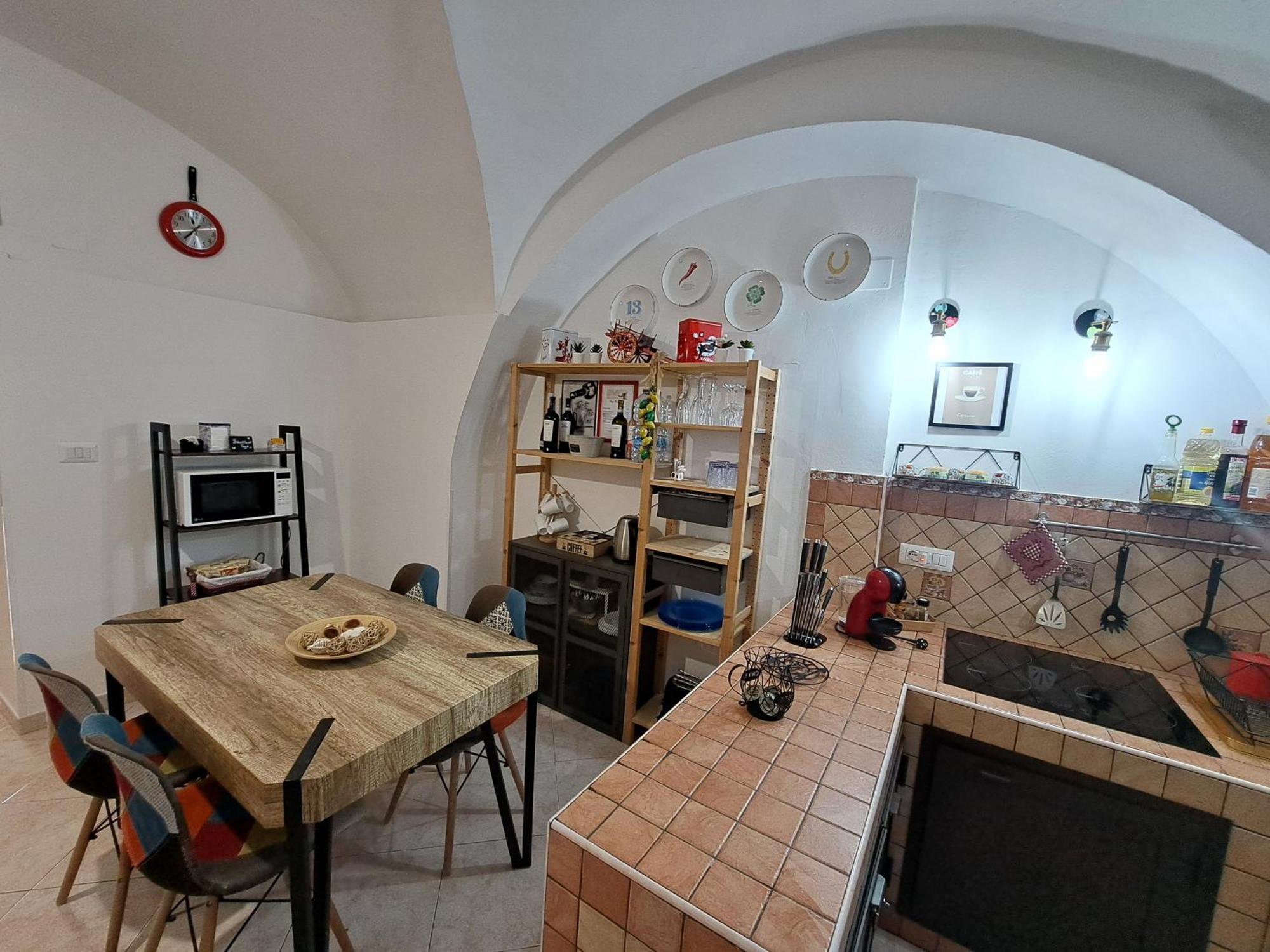 U Liotru Home Катанія Екстер'єр фото