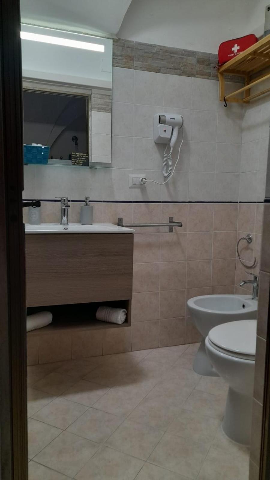 U Liotru Home Катанія Екстер'єр фото
