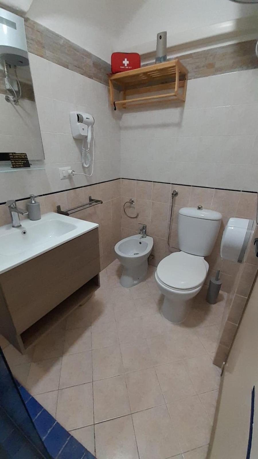 U Liotru Home Катанія Екстер'єр фото