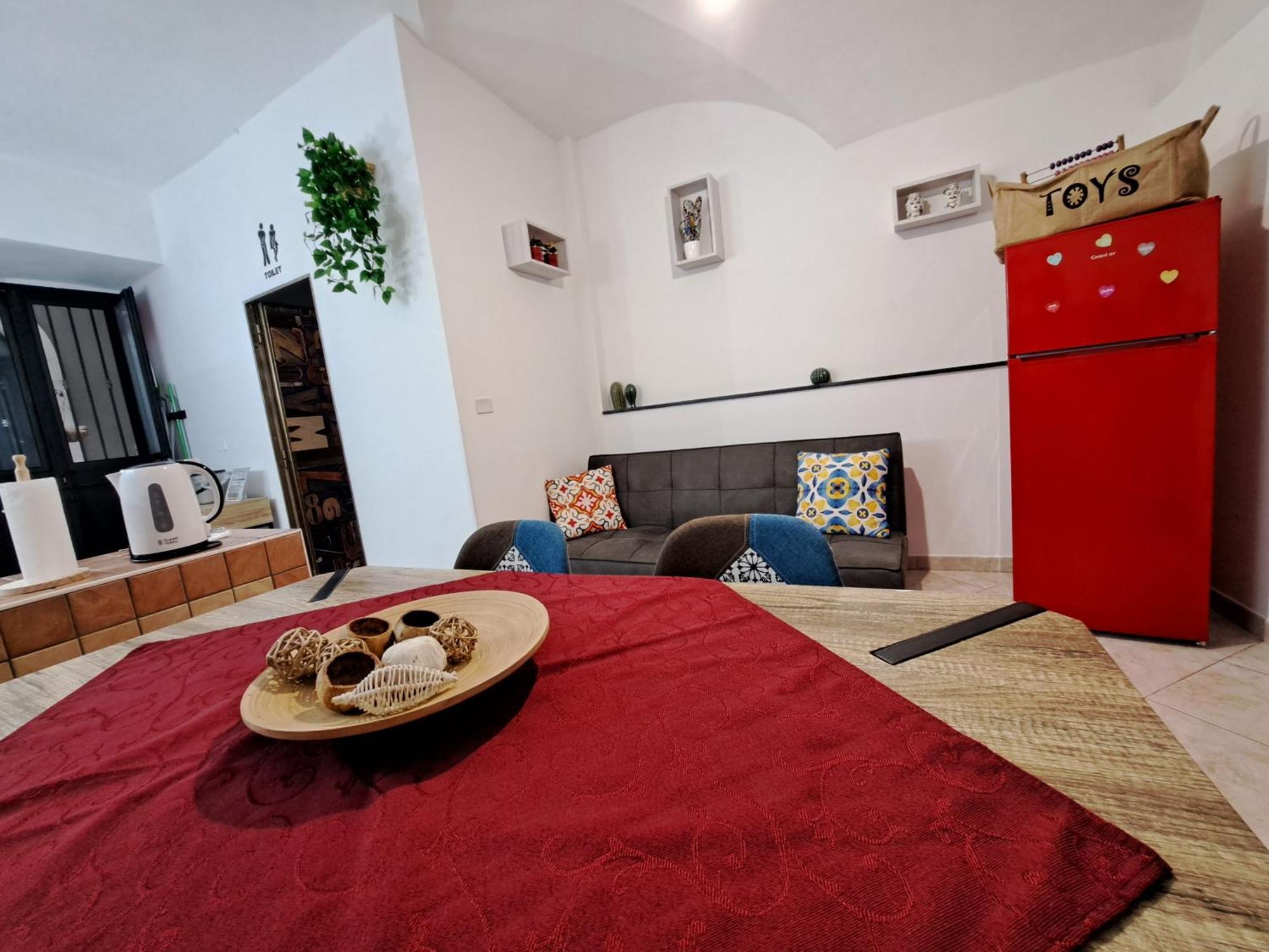 U Liotru Home Катанія Екстер'єр фото
