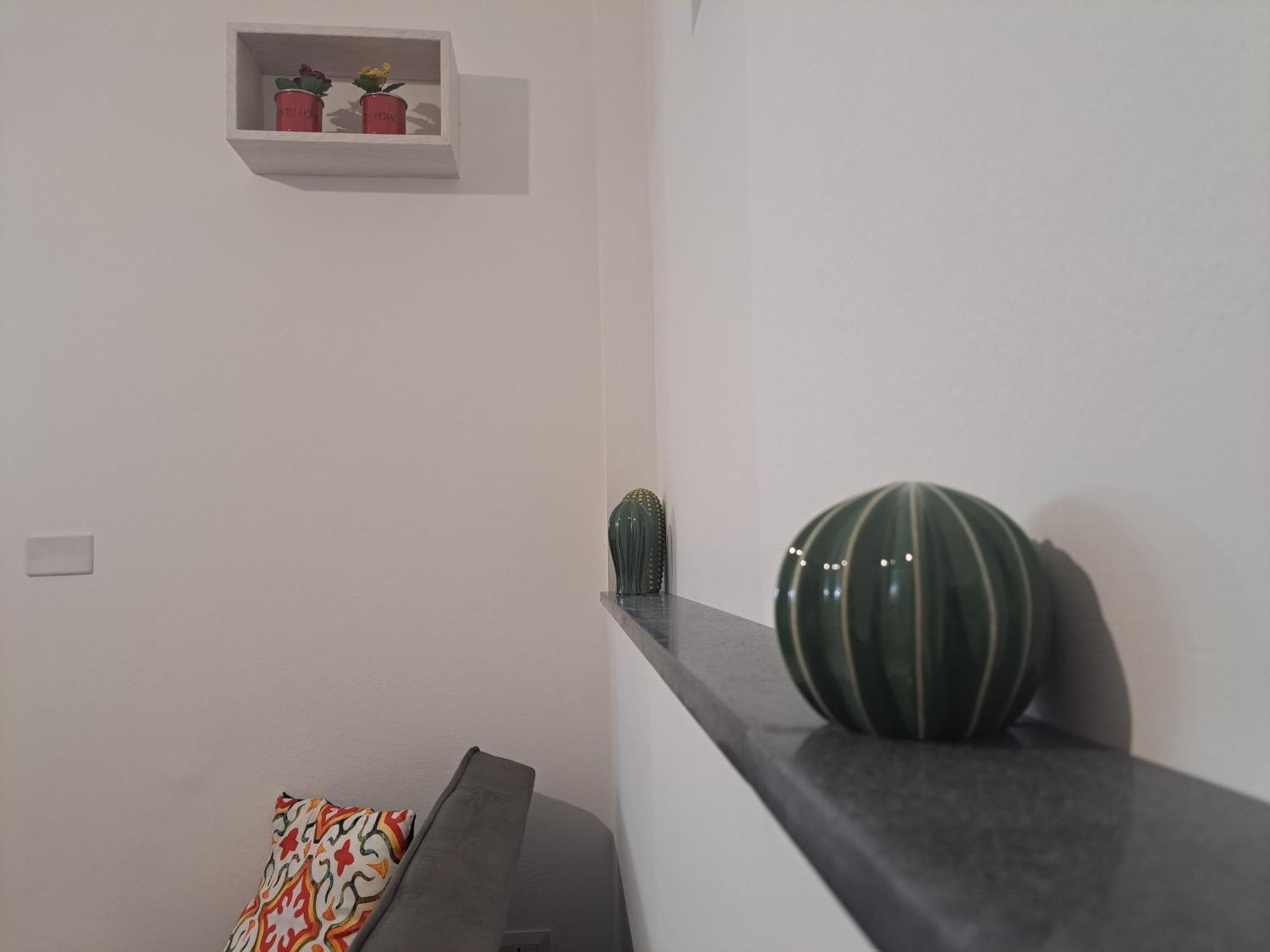 U Liotru Home Катанія Екстер'єр фото