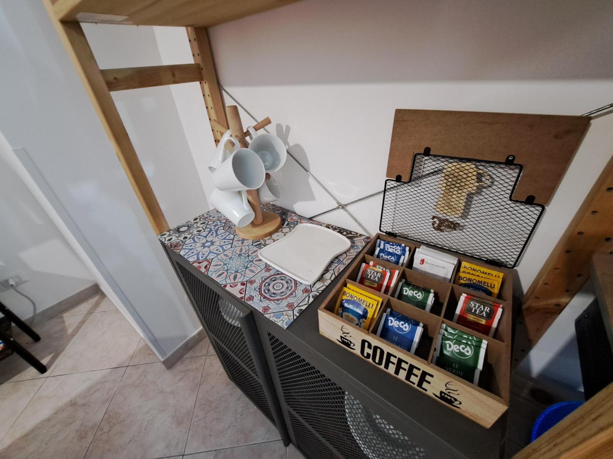 U Liotru Home Катанія Екстер'єр фото